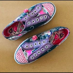 Brand New! Sketchers Sneakers